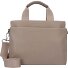 Rella Handbag 30 cm Variant taupe