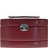  Merino Jewelry box 23 cm Variant rot