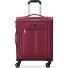  Pin Up 6 4 wheels Cabin suitcase 56 cm Variant bordeaux rot
