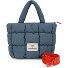  Unio Cortina Handbag S 29 cm Variant denim blue