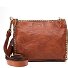  Agata Shoulder bag Leather 19.5 cm Variant cognac