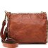  Agata Shoulder bag Leather 19.5 cm Variant cognac