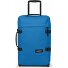  Tranverz 2 wheels Cabin trolley 51 cm Variant bubble blue