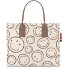  Daily Shopper Shopper Bag 42 cm Variant smiley® teddy chocolate