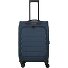 Skaii 4 wheels Trolley M 67 cm Variant navy