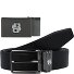  B-Icon Belt Variant black | individuell kürzbar