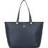  Emblem Shopper Bag 35 cm Variant space blue