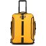 Paradiver Light 2 wheels Travel bag 55 cm Variant yellow Paradiver Light 2 wheels Travel bag 55 cm Variant yellow