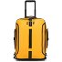  Paradiver Light 2 wheels Travel bag 55 cm Variant yellow