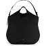  Grid Handbag 40 cm with expansion pleat Variant black