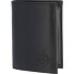 Leather Wallet RFID protection Genuine Leather 13 cm Variant schwarz-windrose 2.0