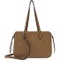  Nova Shoulder Bag 22 cm Variant toffee
