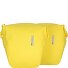  Shield Pannier bike bag 13L set 2pcs. Variant yellow