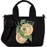  Becky Handbag 23 cm Variant black