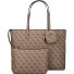 Power Play II Shopper Bag 39 cm Variant latte logo Power Play II Shopper Bag 39 cm Variant latte logo
