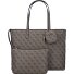  Power Play II Shopper Bag 39 cm Variant latte logo