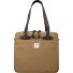  Luggage Twill Shoulder Bag 40 cm Variant tan
