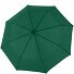  Mia Salzburg Pocket umbrella 27.5 cm Variant green