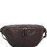  Submarine Fanny pack Leather 32 cm Variant braun