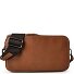  Clarice Shoulder bag Genuine Leather 27 cm Variant cognac