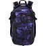  LUCA School backpack 45 cm Variant Midnight