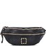 Fanny pack Leather 26 cm Variant nero Fanny pack Leather 26 cm Variant nero