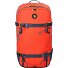  Bergtagen 30 L Hiking backpack M-L 56 cm Variant lame orange-mountain blue