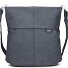  Mademoiselle.M Shoulder bag 35 cm Variant nubuk blue