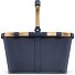  Carrybag shopping bag 48 cm Variant midnight gold