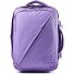  Take2Cabin travel backpack 40 cm laptop compartment Variant purple pulse