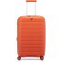  B-Flying Move 4 wheels Trolley 68 cm with expansion pleat Variant orange