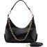 Huuvari Shoulder Bag 25 cm Variant black