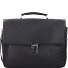  Heritage Campo briefcase leather 38 cm Variant braun