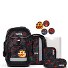 Maxi School bag set Variant TaekBärdo Maxi School bag set Variant TaekBärdo