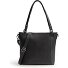  Elira Shoulder Bag Genuine Leather 31.5 cm Variant black