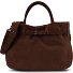  Jill Shoulder Bag Leather 36 cm Variant wood