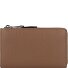  Pure 1 Wallet Leather 16 cm Variant cognac