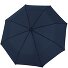 Mia Salzburg Pocket umbrella 27.5 cm Variant navy  Mia Salzburg Pocket umbrella 27.5 cm Variant navy