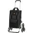  Royal Shopper stair climber Senta shopping trolley 58 cm Variant schwarz 1