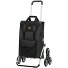 Royal Shopper stair climber Senta shopping trolley 58 cm Variant schwarz 1  Royal Shopper stair climber Senta shopping trolley 58 cm Variant schwarz 1