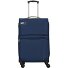 Travel Line 6704 4 Roll Trolley 65 cm Variant blau  Travel Line 6704 4 Roll Trolley 65 cm Variant blau
