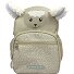 Mini Kindergarten backpack 27 cm Variant beige Mini Kindergarten backpack 27 cm Variant beige