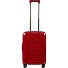  Roadster 4 wheels Cabin trolley S 55 cm Variant carmine red