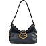  Camden Shoulder Bag 25 cm Variant midnight