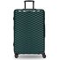  Essentials 18 4 wheels Trolley 76 cm with expansion pleat Variant Metallic-Green Shiny