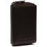 Lenwick Wallet Leather 11 cm Variant brown Lenwick Wallet Leather 11 cm Variant brown