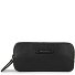  Mode Special wrist bag leather 20 cm Variant black