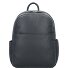  Luis City Backpack Leather 35 cm Variant ozean