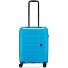  Supernova 2.0 4 wheels Cabin trolley 55 cm Variant turquoise