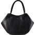  Carré soft Shoulder Bag Genuine Leather 59.5 cm Variant black